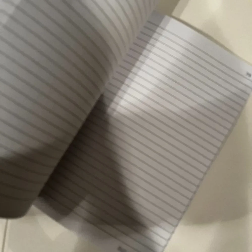 Sarcastic Lined Notebook / Why do‎ I look confused? Because I am. (175 pages)
